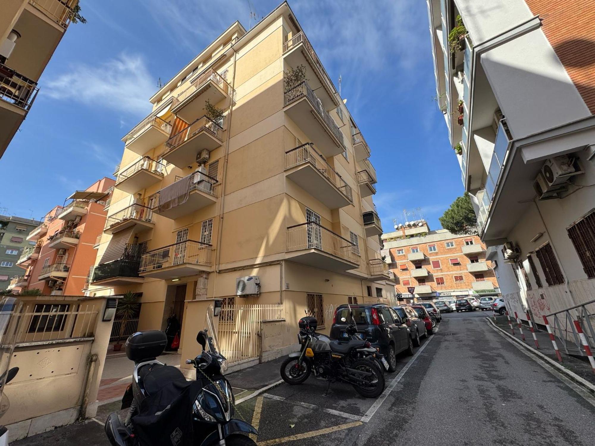 Authentic Hideaway Appartamento *