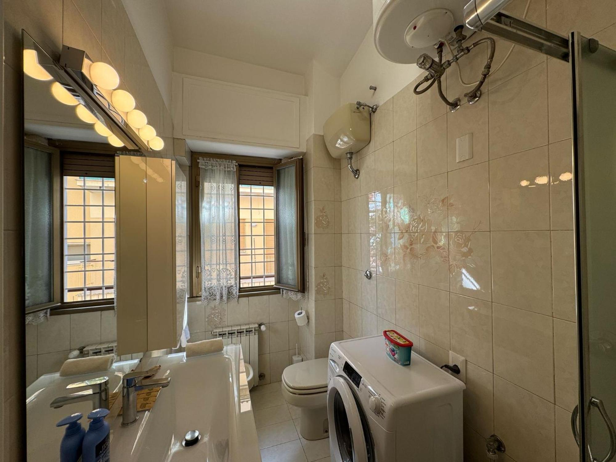 Authentic Hideaway Appartamento *